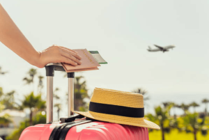 Brasil lidera alta no turismo internacional no mundo