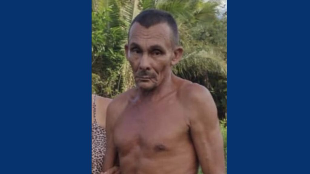 ÁUDIO: Homem é encontrado morto em Cajari