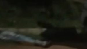 Homem é morto a tiros na frente do filho no interior do MA