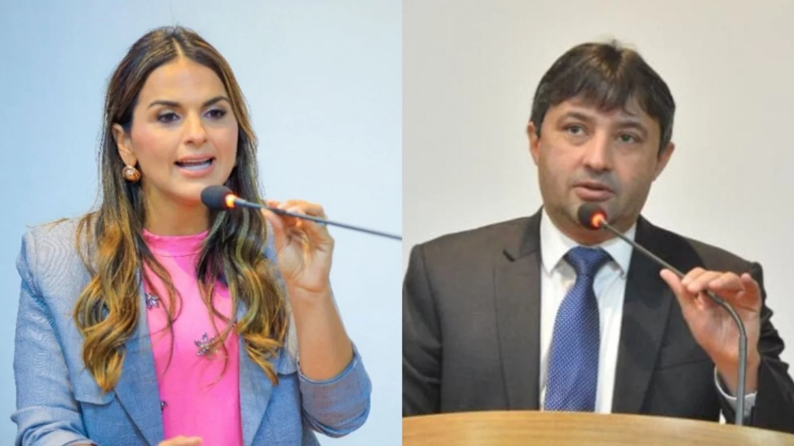 Efeito suspensivo sobre emendas de vereadores em São Luís