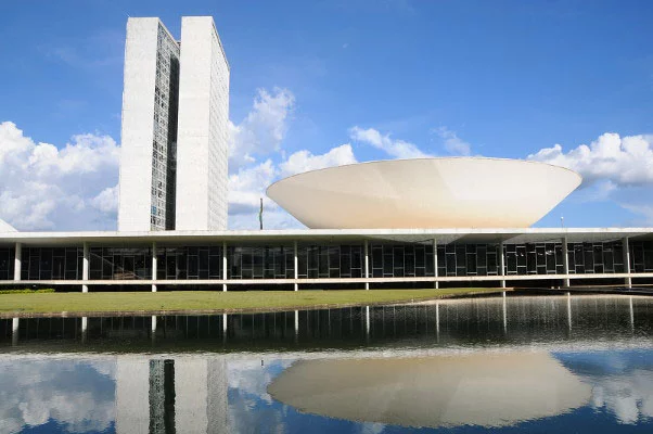 Câmara dos Deputados divulga edital de concurso