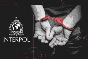 Interpol: trio é capturado em Fortaleza