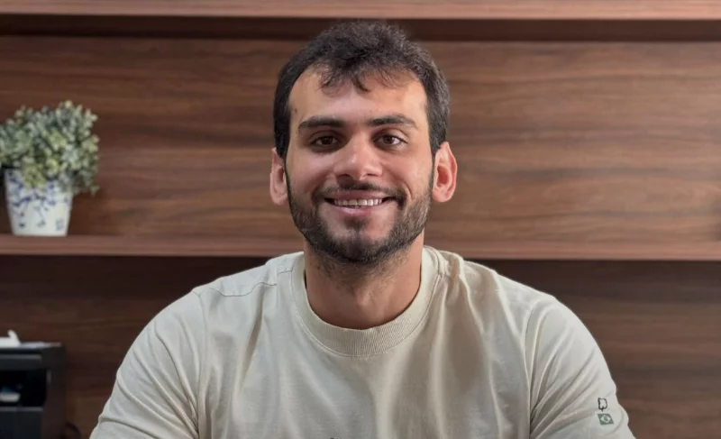 Eleição de Gentil Neto é mantida pela Justiça