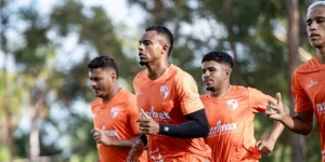 IAPE retorna do recesso e foca nas competições de 2026