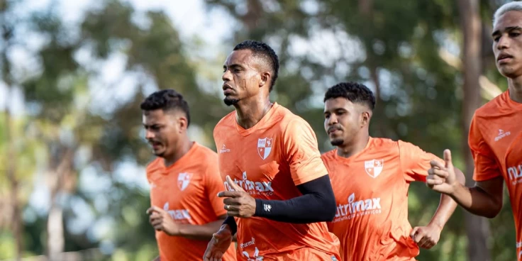 IAPE retorna do recesso e foca nas competições de 2026