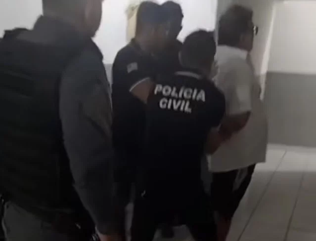 Agressão a trabalhador da Caema é investigada