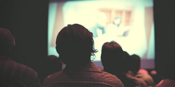 Programação de férias leva cinema a crianças e jovens