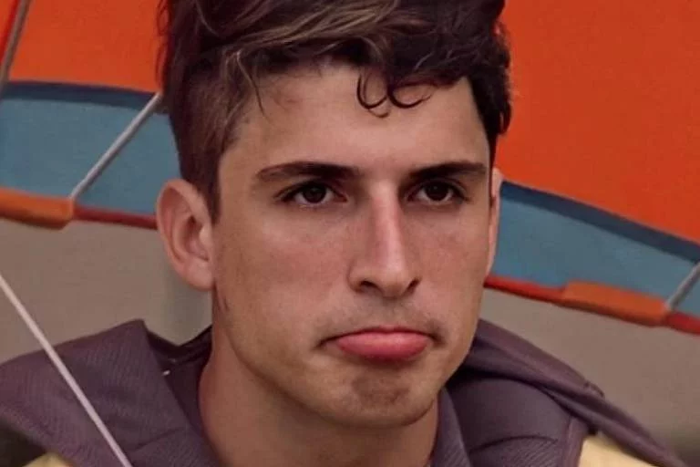 STJ confirma pena de ex-BBB Felipe Prior