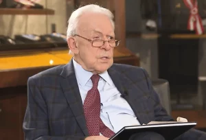 Ex-presidente do TST falece aos 91 anos