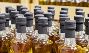 Azeite, sal e doce de leite são alvos da Anvisa