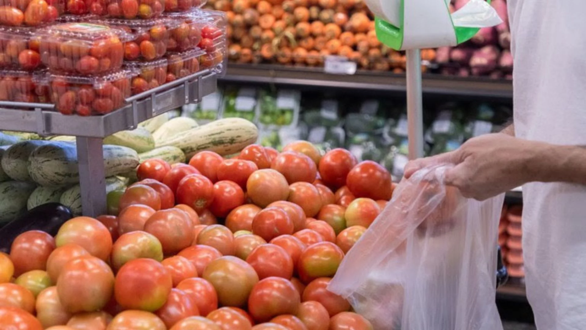 Cesta básica fica mais barata em São Luís no segundo semestre de 2025