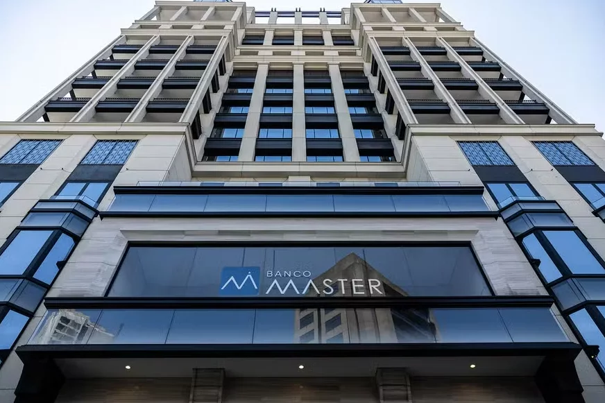 Retirado sigilo de decisão sobre bloqueio de bens no ‘caso Master’