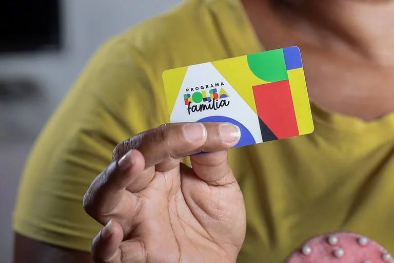 Bolsa Família beneficia 1,15 milhão de pessoas no MA a partir desta segunda (19)