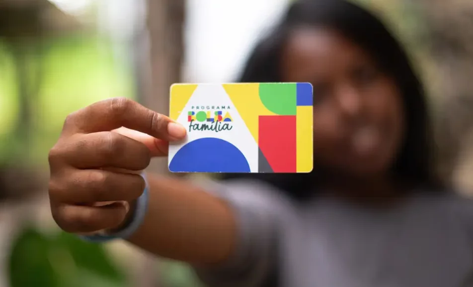 Caixa paga Bolsa Família a beneficiários com NIS de final 6
