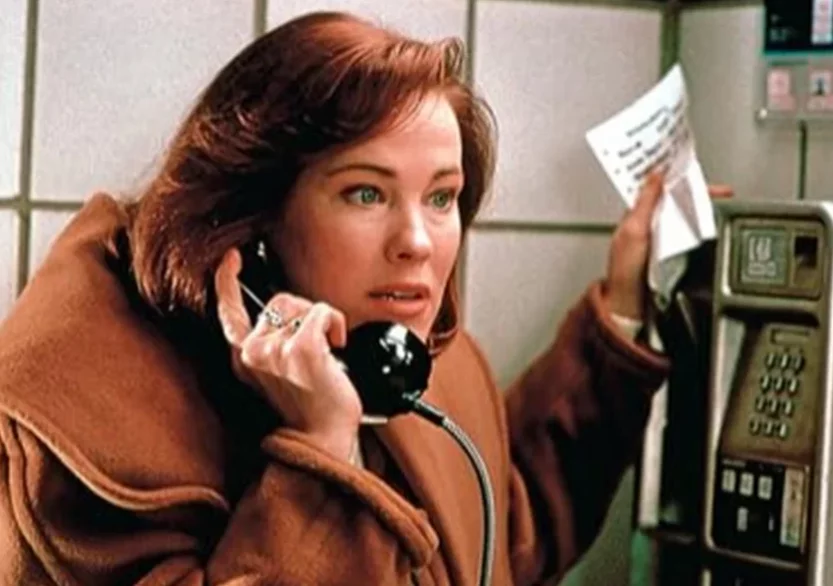 Catherine O’Hara, atriz de Esqueceram de Mim, morre aos 71 anos