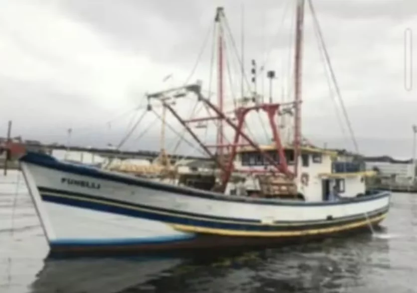 Embarcação com maranhenses desaparece no Rio de Janeiro