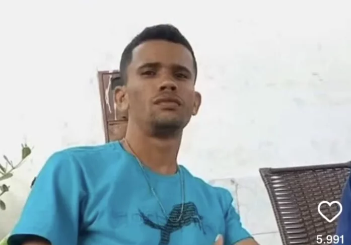 Encontrado corpo de jovem desaparecido há mais de dez dias