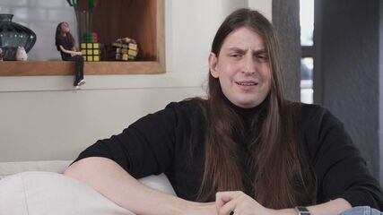 VÍDEO: Felca relata ataque de crianças após mudança em Roblox