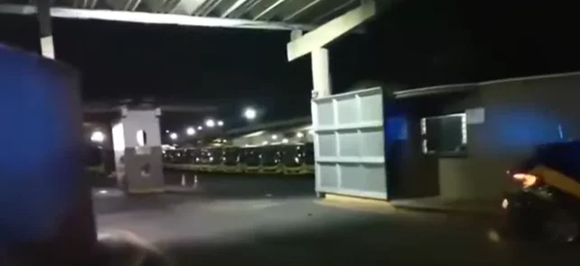 Grande São Luís amanhece sem ônibus nesta sexta-feira (30)