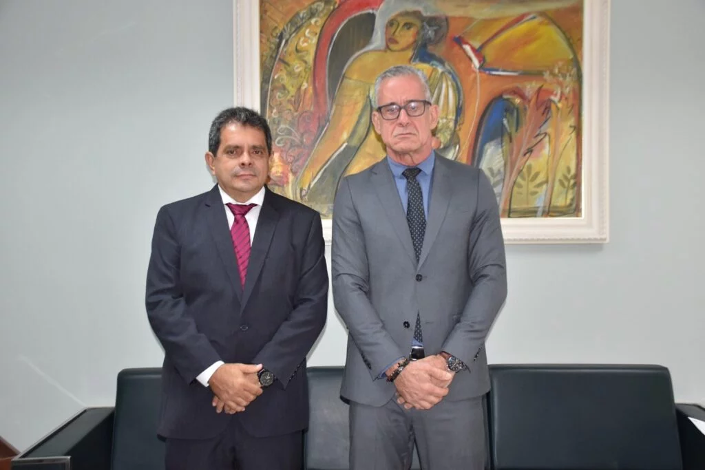 MPMA nomeia novo coordenador do GAECO após exoneração coletiva de promotores