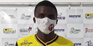 Flamengo aposta em jovem goleiro na temporada 2026