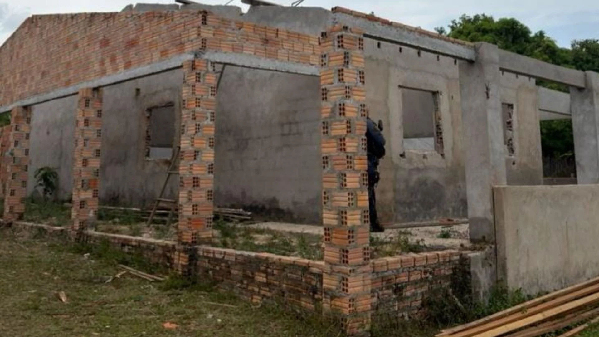 Sete pessoas são presas por furto e receptação, na Baixada Maranhense