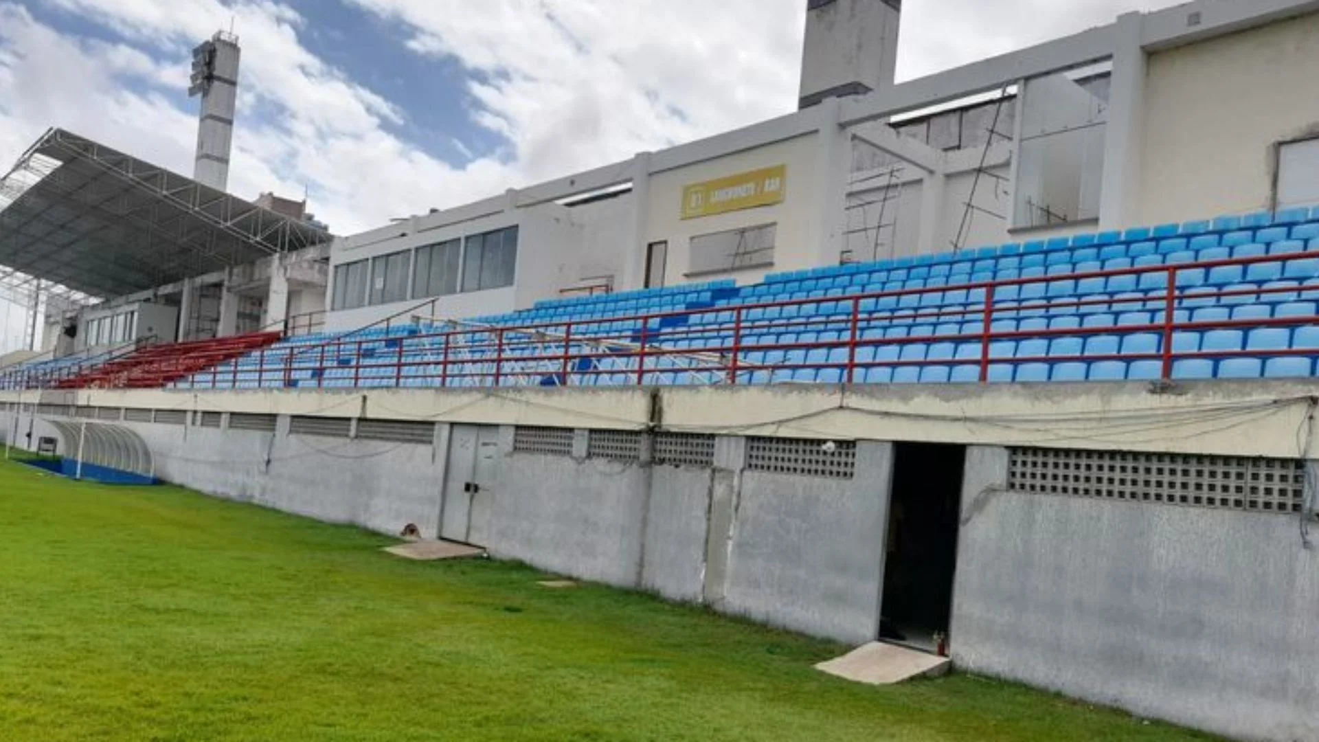 Terceira rodada do estadual acontece neste final de semana