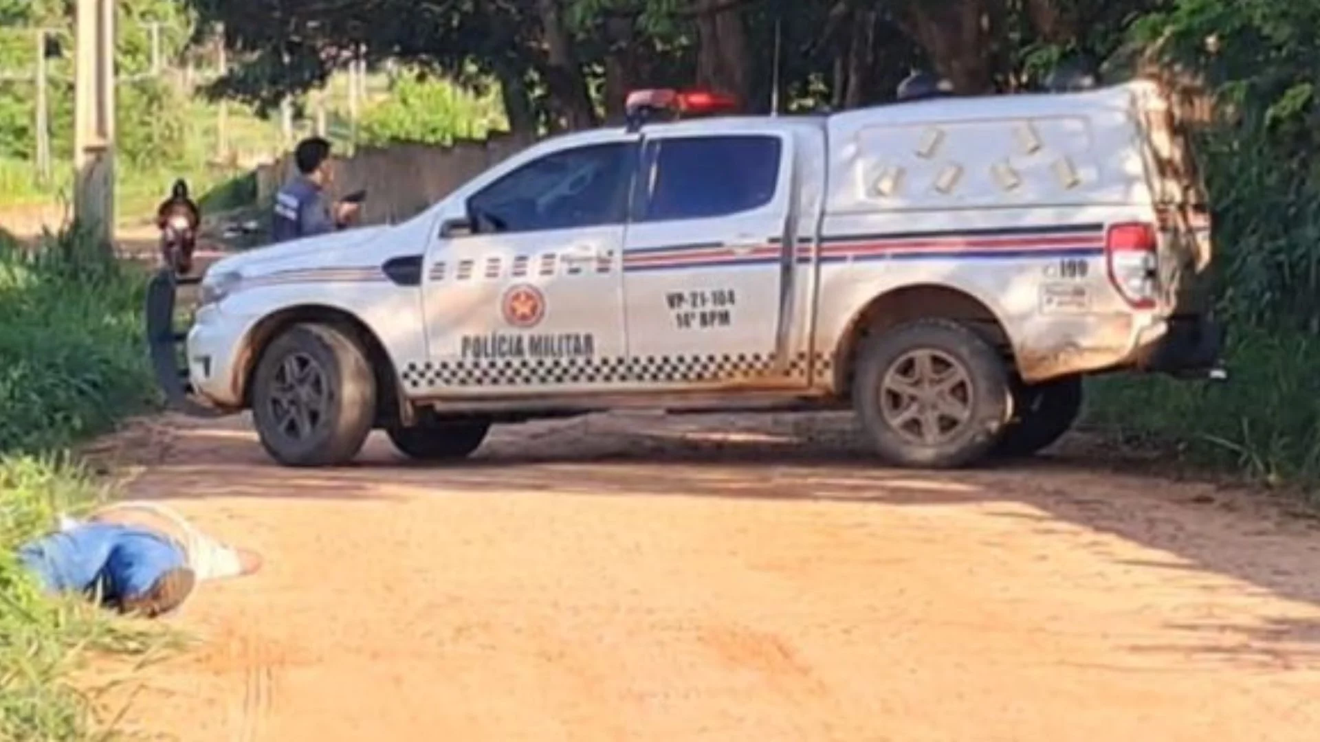 Dois corpos são encontrados em Imperatriz em menos de 24h