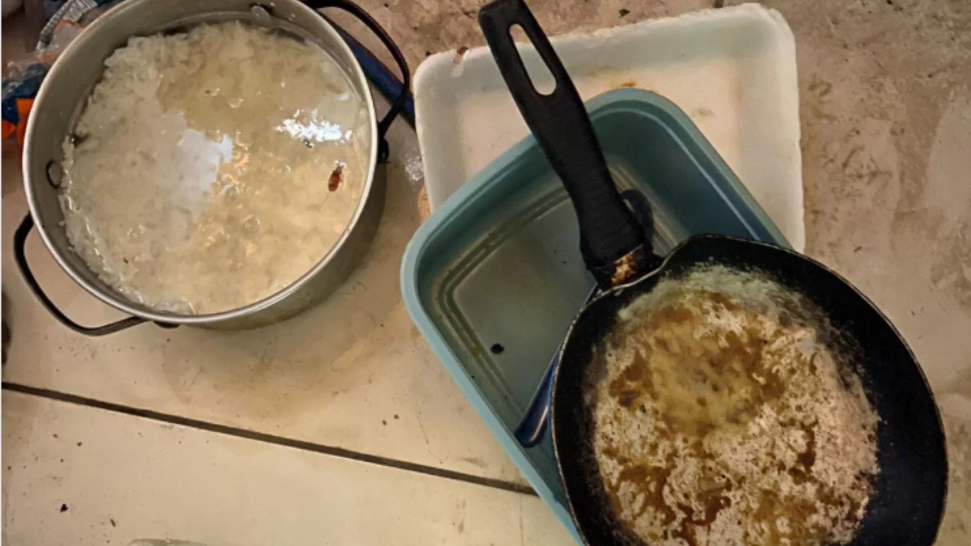 Mulher é presa por crimes contra menor na Baixada Maranhense