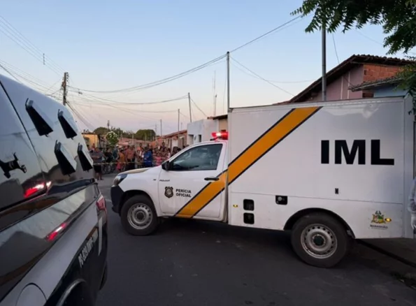 VÍDEO: Dupla suspeita de homicídios morre em confronto com a polícia