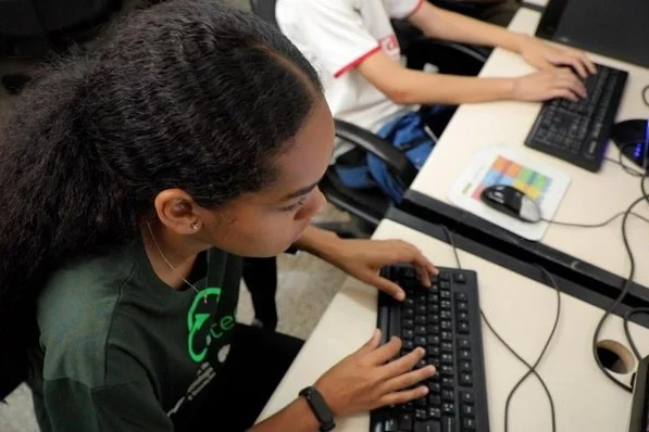Internet chega a 7 mil escolas públicas do Maranhão