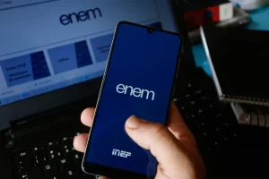 Declaração do Enem já está disponível no site do Inep