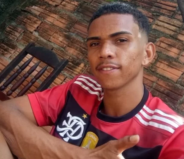 Jovem é executado enquanto comemorava aniversário no MA