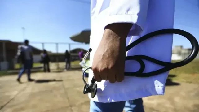 CRM-MA mostra preocupação com baixo desempenho nos cursos de medicina do Maranhão