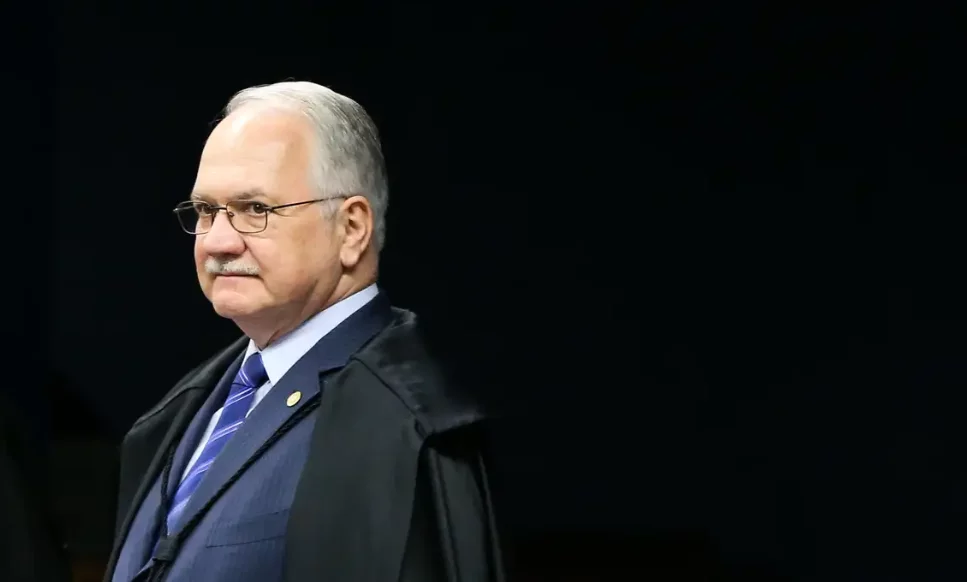 Presidente do STF defende atuação de Toffoli no caso do Banco Master