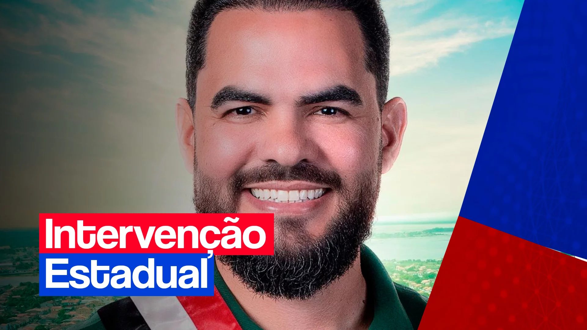 Justiça do Maranhão determina intervenção estadual em Turilândia