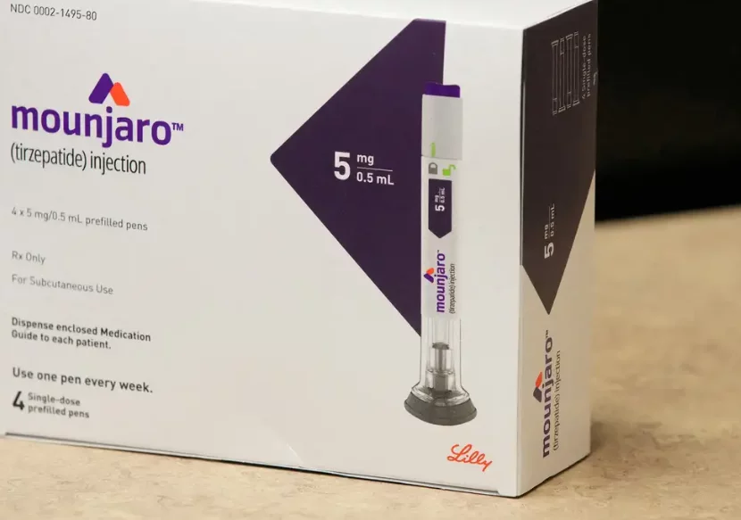 Uso de canetas emagrecedoras no Brasil cresceu 88% em 2025