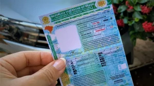 CNH brasileira é válida em Portugal
