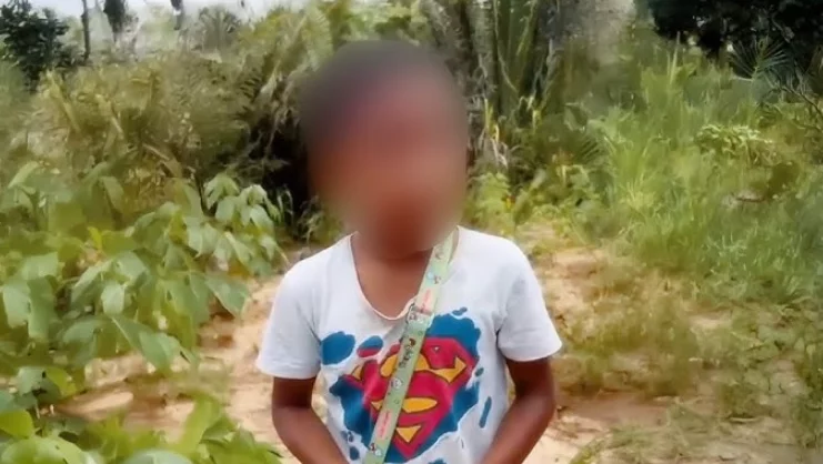 Projeto Órfãos do Feminicídio já atende 32 crianças em 12 municípios