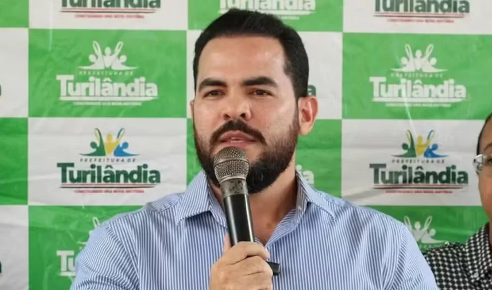 MPMA denuncia prefeito de Turilândia e mais 9 pessoas por corrupção