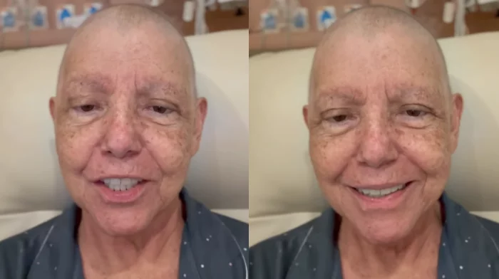 VÍDEO: Roseana Sarney é internada com pneumonia durante tratamento contra câncer