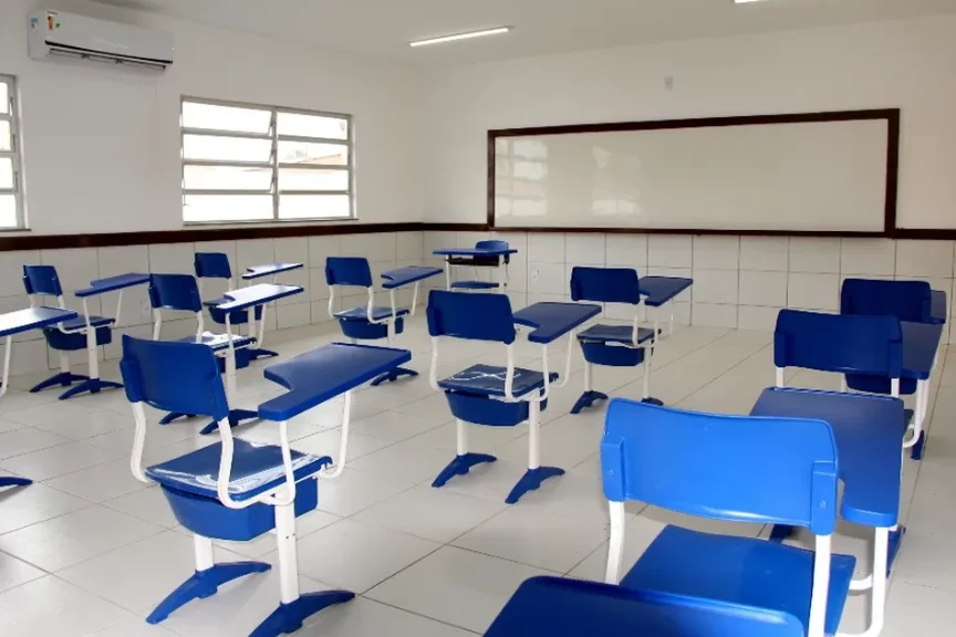 Piso do magistério terá reajuste anual