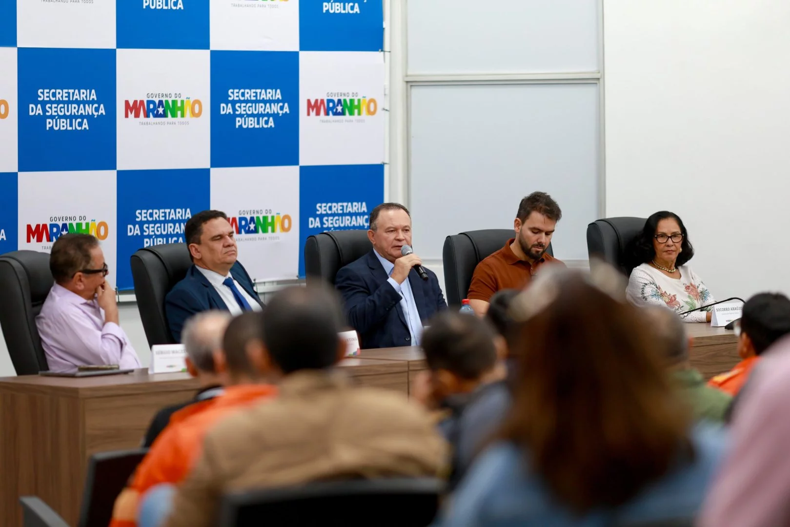VÍDEO: Carnaval do Maranhão contará com drones e reconhecimento facial