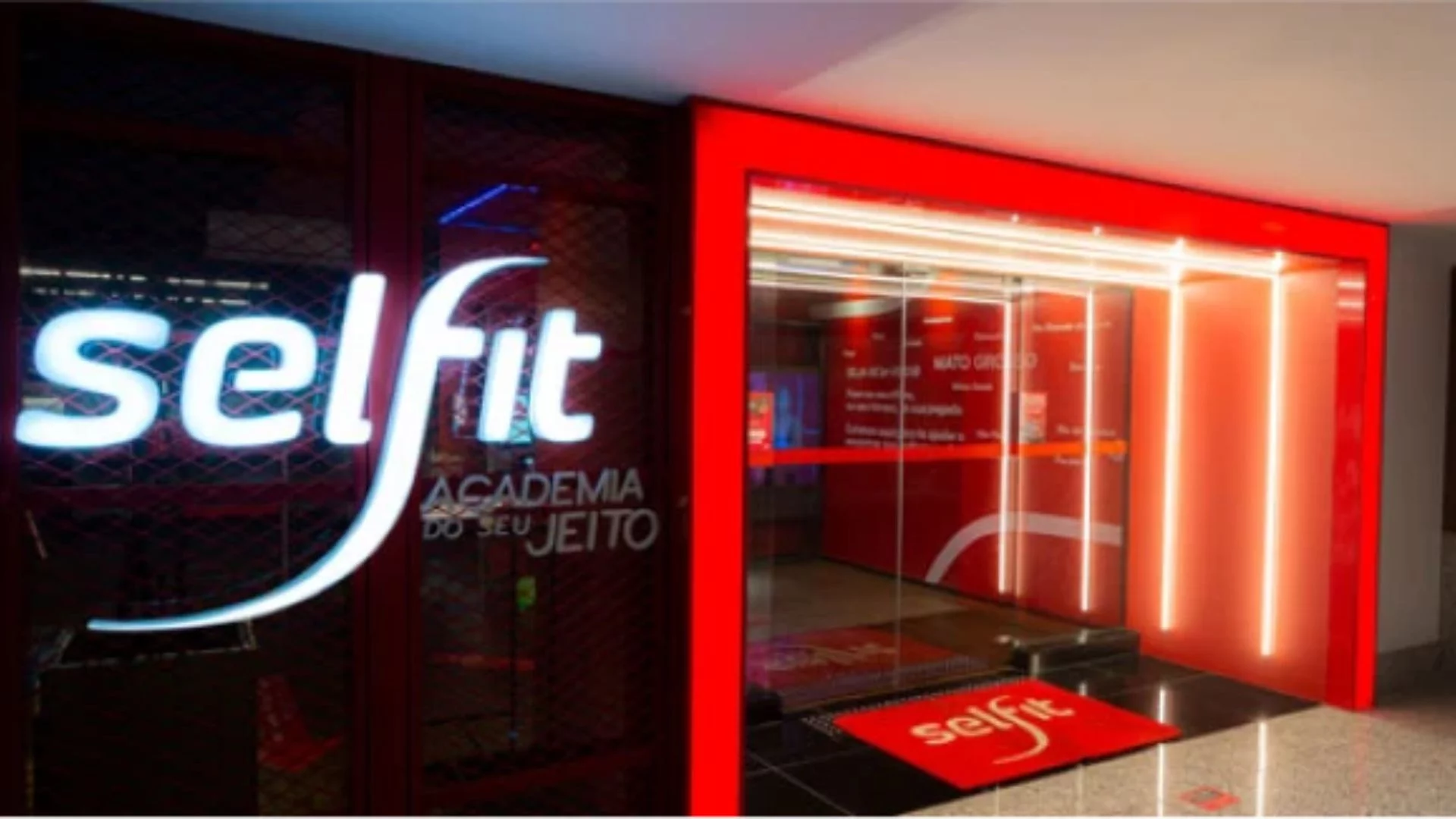 Selfit anuncia quatro novas unidades em São Luís com festa