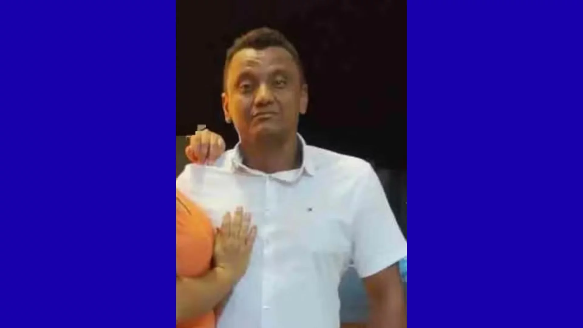 Mulher é baleada nas mãos pelo ex-companheiro