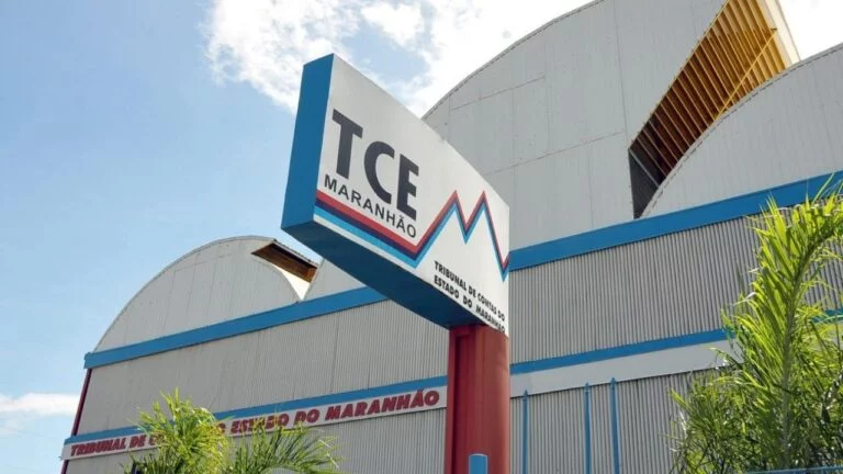 TCE-MA alcança 99,51% de eficiência
