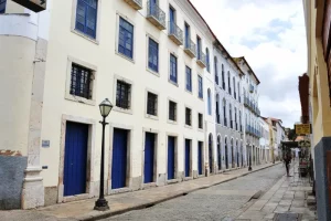 TJMA ganha novo espaço no Centro Histórico