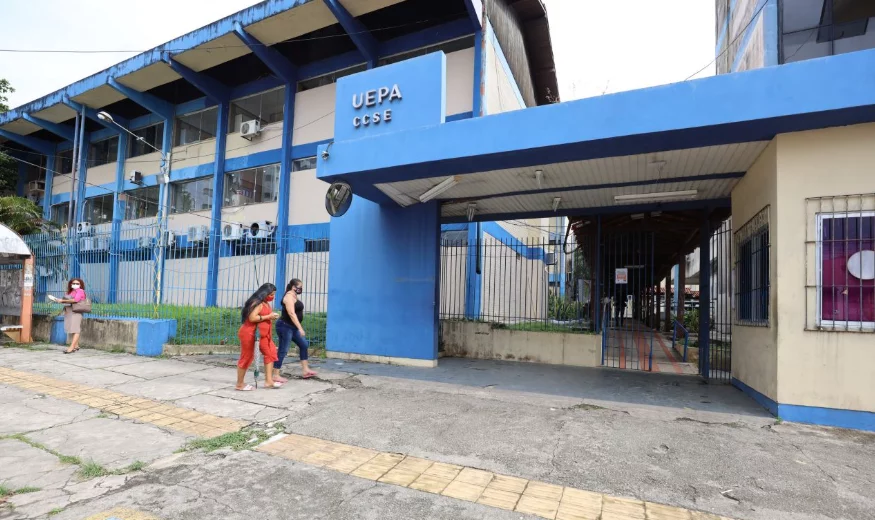 Médica maranhense é presa por fraude em concurso no Pará