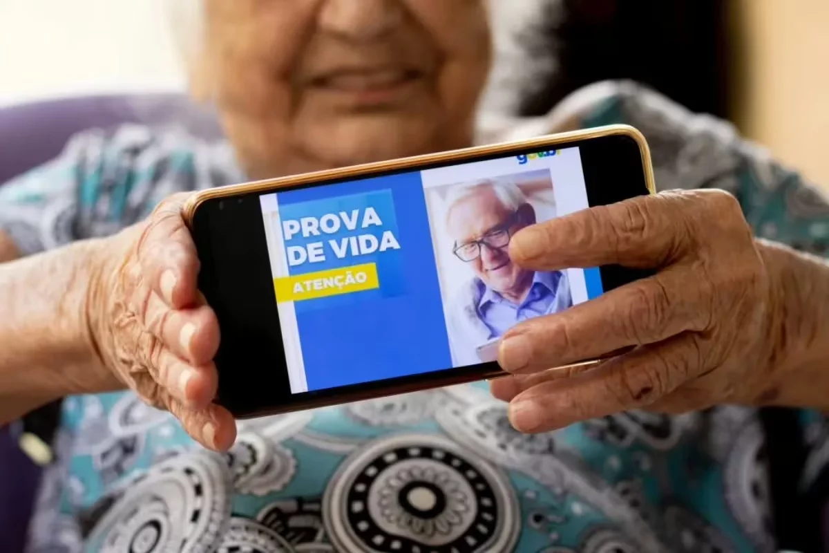 INSS: Falha na prova de vida pode suspender benefício