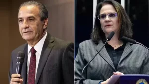 Disputa entre Malafaia e Damares chega à CPMI